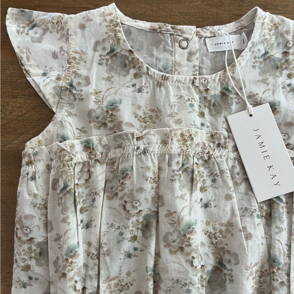 Jamie Kay Romper